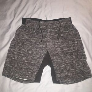 Lululemon Nulux T.H.E Short 7 Inch